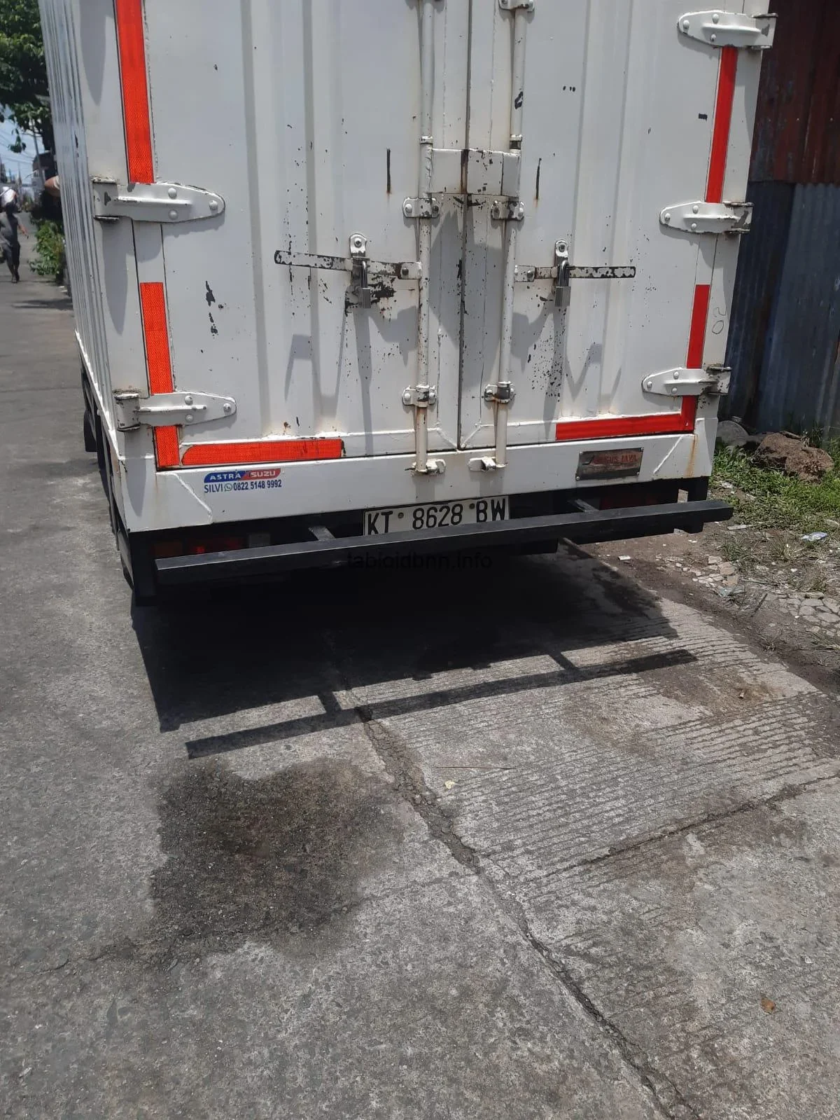 Rokok Ilegal Kian Marak di Balikpapan, Pengawasan Dipertanyakan