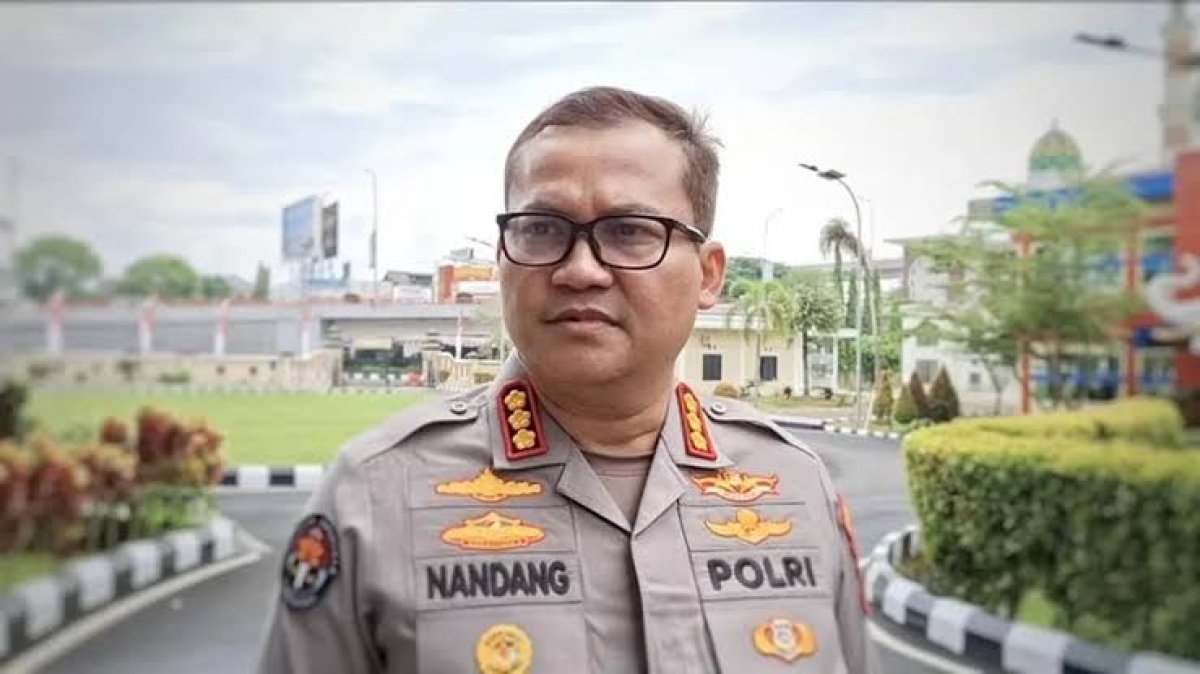 Polda Sumsel Optimalkan Sisa Waktu Operasi Sikat Musi 2026, 591 Tersangka Diamankan
