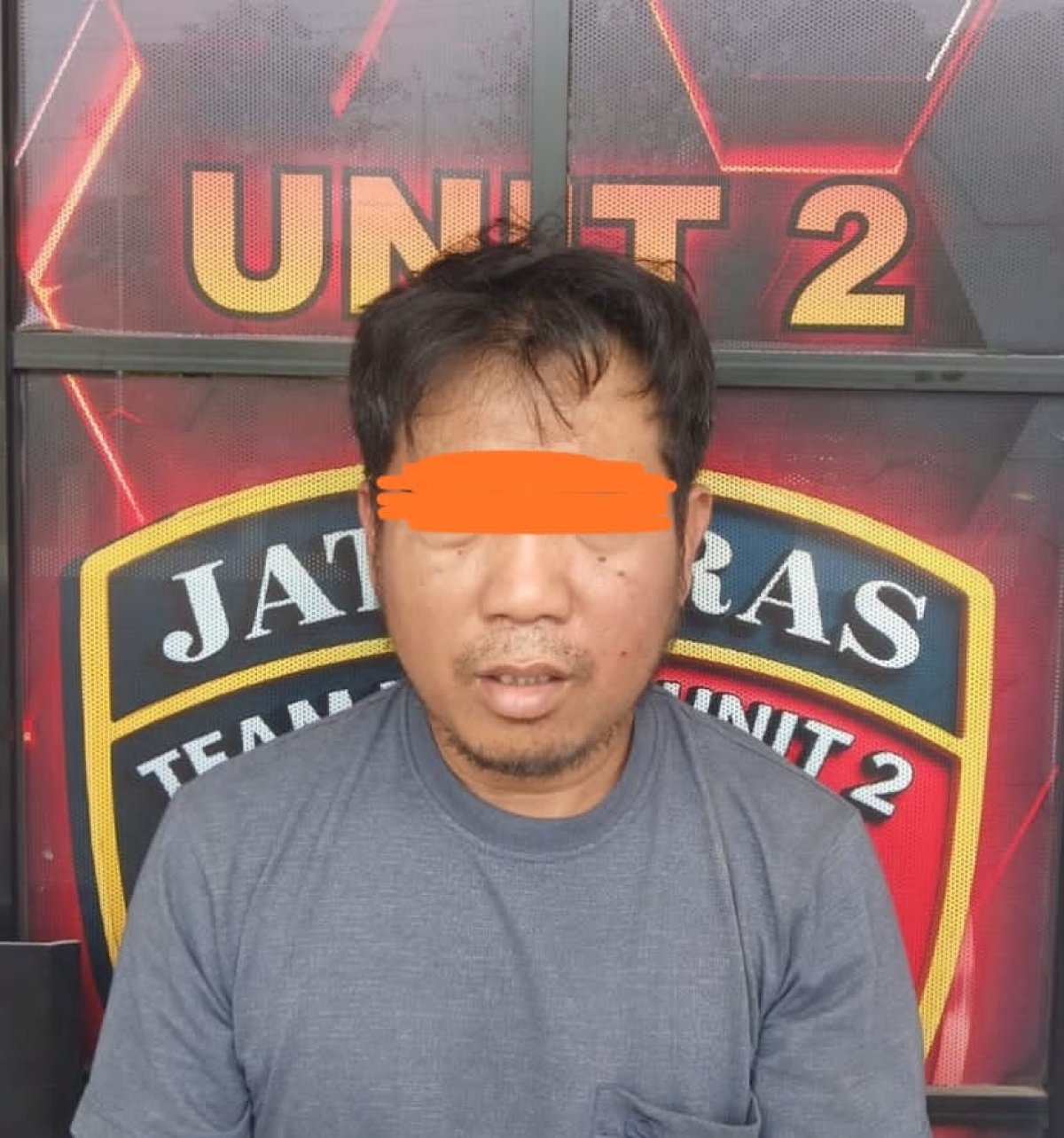 Subdit III Jatanras Tangkap Pelaku Curat, Satu DPO Masih Diburu